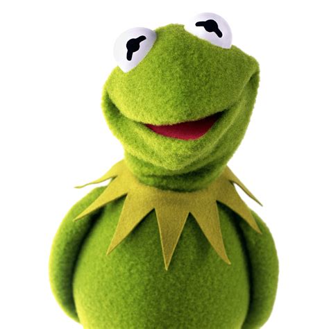 K Is For Kermit The Frog Ramblin With Roger
