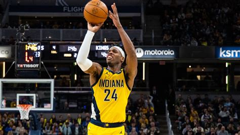 “buddy Hield Aiming To Dethrone Stephen Curry As 3 Point Goat” Nba Twitter Congratulate Pacers