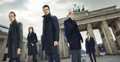 Berlin Station: Epix Spy Drama Reveals New Clip | Collider