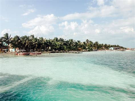 Waarom Naar Belize Dit Zijn 12 Goede Redenen Travel A Lut
