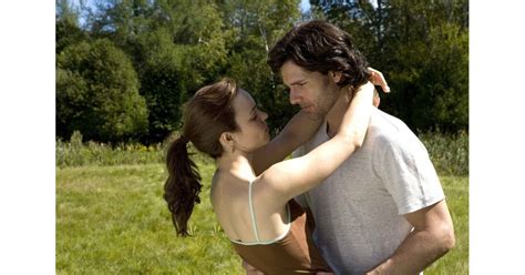 Eric Bana The Time Travelers Wife Rachel Mcadamss Hot Movie