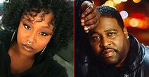 After Coming Out As Lesbian & Heartbreak, Gerald Levert's Daughter ...