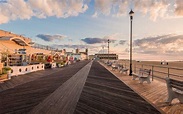 Why Asbury Park Is the Coolest Place on the Jersey Shore | Best weekend ...