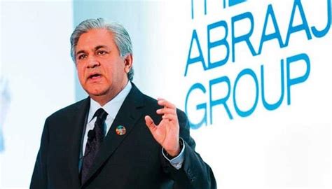 Abraaj Group Founder Faces 1355m Dfsa Penalty Trends Mena