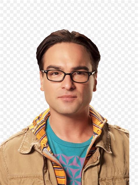 Johnny Galecki The Big Bang Theory Sheldon Cooper Leonard Hofstadter