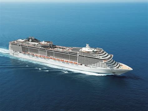 Msc Splendida Cruise Expert Review 2023