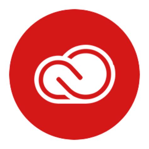 Adobe Creative Cloud Icon