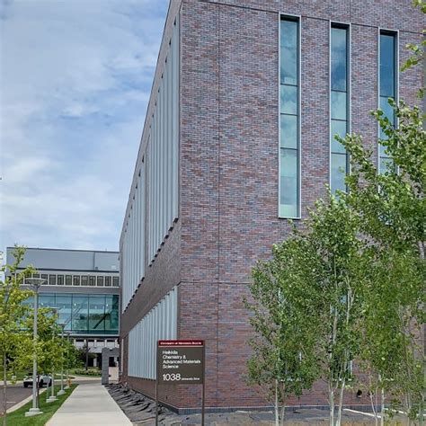 University Of Minnesota Duluth Dunham Associates