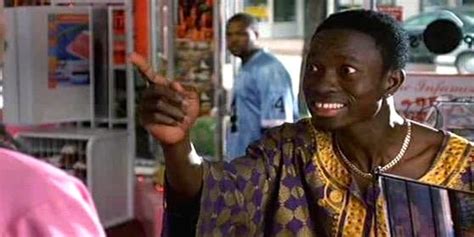 michael blackson s next friday residual check wants ice cube s money business insider