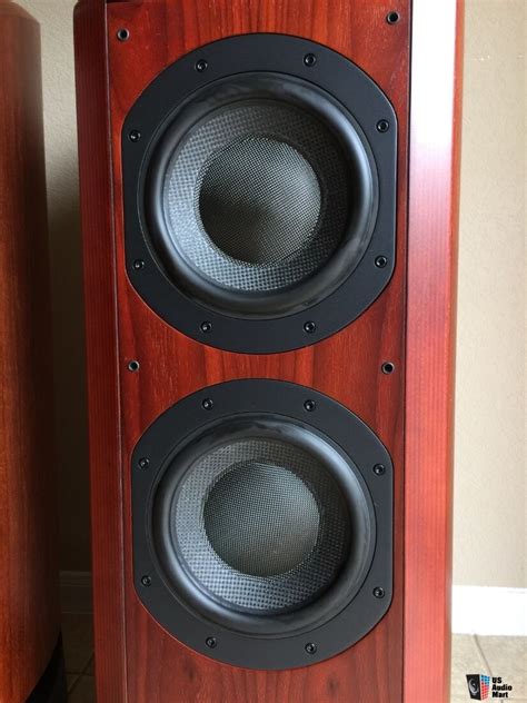 Bowers And Wilkins Bandw 802d Speakers Photo 1367001 Uk Audio Mart