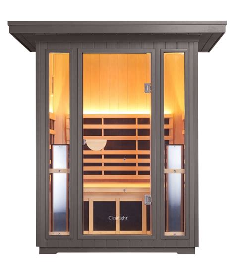 The Best Outdoor Saunas For 2023 Chosen By Our Clients Yardzen