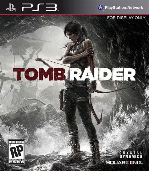 Tomb Raider 2013 Info And Walkthrough Stellas Site