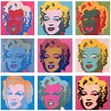 Andy Warhol e Marilyn Monroe, il genio e la passione – Lib(e)roLibro