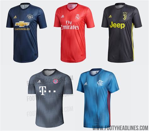We'll continue to update the. Arsenal To Become Fifth Adidas Premium Team - Footy Headlines