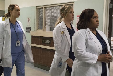 ‘greys Anatomy Season 13 Episode 10 Recap The Prison Episode Tvline