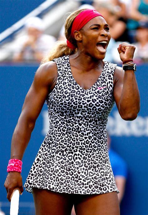 Serena Williams Best On Court Tennis Fashion Moments Pics