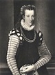 Johanna von Österreich (1547-1578), Großherzogin der Toskana – kleio.org