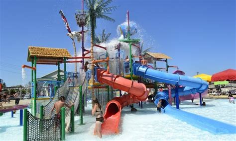 14 Awesome Water Parks In Ohio Page 8 Of 14 The Crazy Tourist