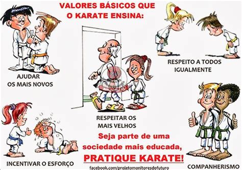 associação karate shotokan trancoso os principios bÁsicos do karate