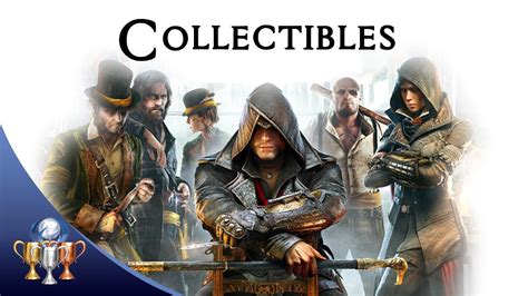 Assassin S Creed Syndicate Collectibles Royal Letters Illustrations