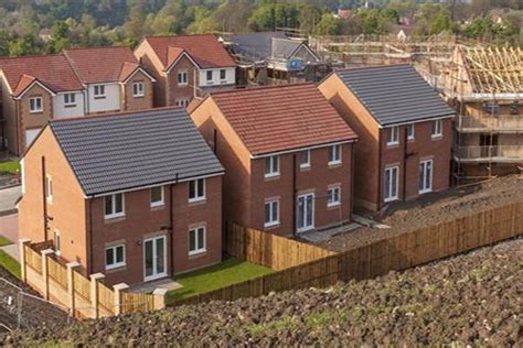 What To Look Out For When Buying A New Build Home In Lancashire