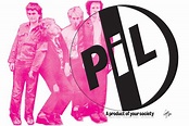 First Issue | Public Image Ltd.
