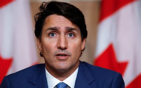 Justin Trudeau Mocked For Using 2slgbtqqia Acronym For Sexual Identities