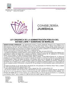 LEY ORGÁNICA DE LA ADMINISTRACIÓN PÚBLICA DEL ley org 193 nica de