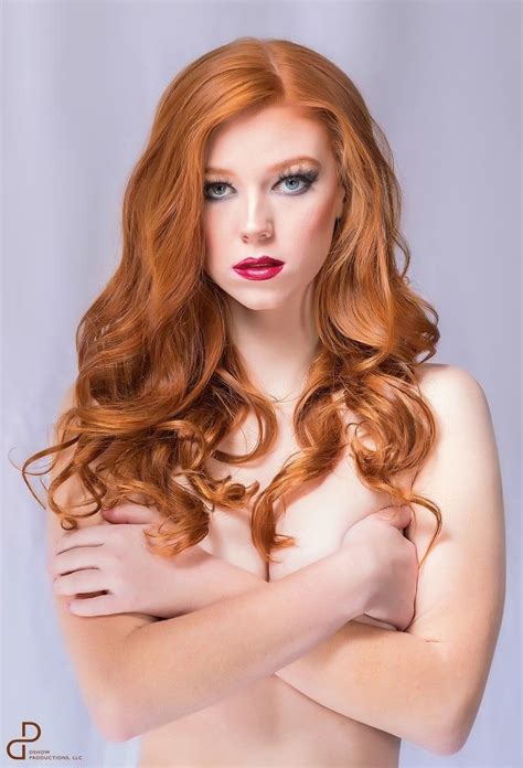 All Time Redheads Megan Deluca Redheads Model Beautiful Redhead
