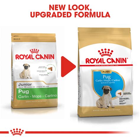 Royal canin® maxi puppy is specially formulated with the nutritional needs of your large puppy in mind. Buy Royal Canin Pug Puppy Dry Dog Food Online | Low Prices ...