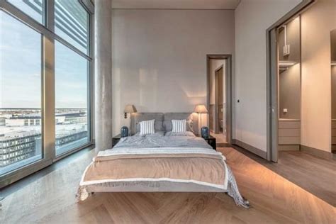 Check out this top 10 interior design trends to design your own bedroom like a pro! Trends in Interior Design 2020: Bright Comfort and Modest ...