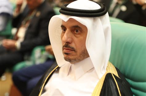 رئيس وزراء قطر يستقيل والأمير تميم بن حمد يعيّن خليفة له cnn arabic
