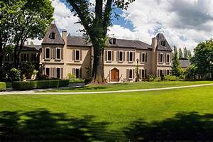 Chateau Ste Wine Country Wine Travel Destinations
