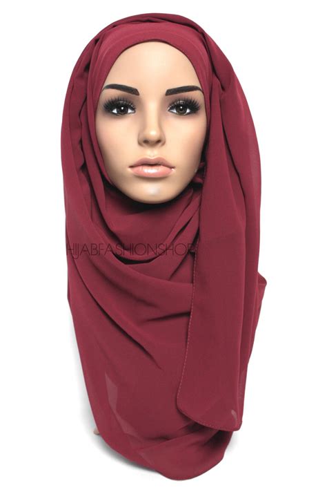 Lurex Pleated Crinkle Hijab Hijab Fashion Shop