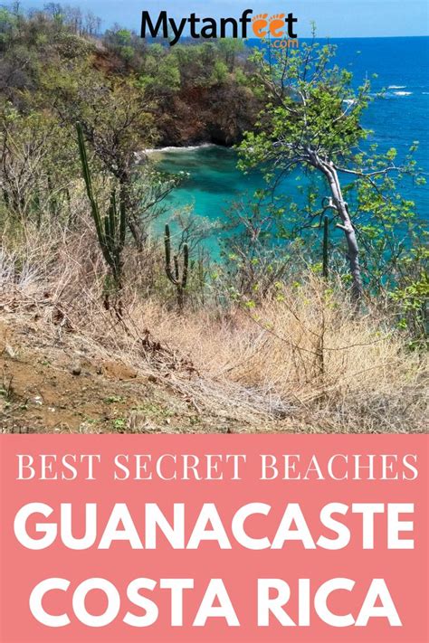 5 Beaches In Guanacaste Costa Rica You Have Never Heard Of Costa
