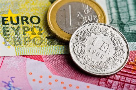 The result is updated every minute. Swiss franc could hit 1.22 by year end, according to ...