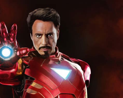 1280x1024 Iron Man New4k Wallpaper1280x1024 Resolution Hd 4k