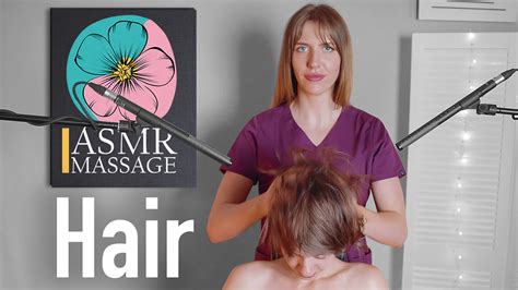 barber s head and hair massage 1080p patreon asmr massage