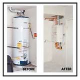 Photos of Natural Gas Vs Propane Water Heater