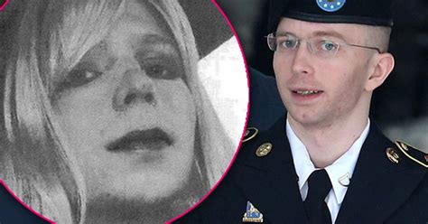 Chelsea Manning Released From Prison