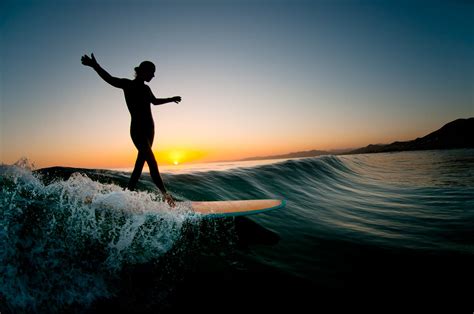 Motion Of The Ocean Chatting With Surf Photographer Chris Burkard