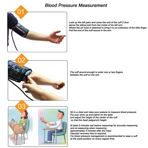 Transtek Automatic Electronic Blood Pressure Monitor Tmb 1491 Ebay