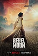 Rebel Moon at Netflix Geeked