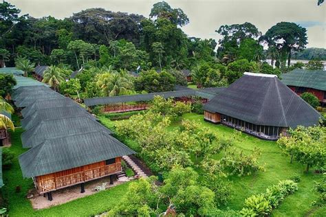 4 Day Amazon Jungle Tour At Eco Amazonia Lodge 2022 Puerto Maldonado