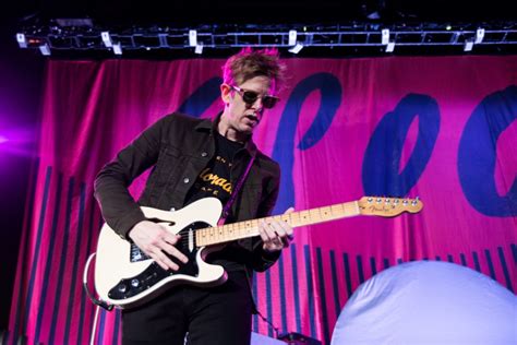 Spoon Announces 2022 North American Tour Dates Music Existence