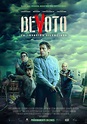 Devoto, la invasión silenciosa (2020) - FilmAffinity