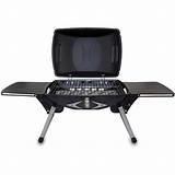 Portable Gas Grills For Camping Photos