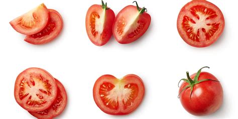 How To Cut A Tomato With Step By Step Instructions Instacart