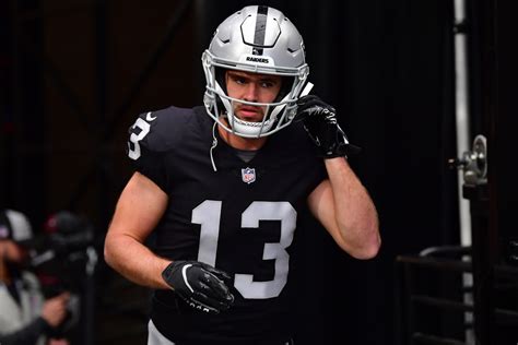 What Is A Successful Season For Las Vegas Raiders Hunter Renfrow Sports Illustrated Las Vegas