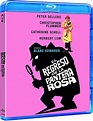 Estreno en Blu-ray de El Regreso de la Pantera Rosa